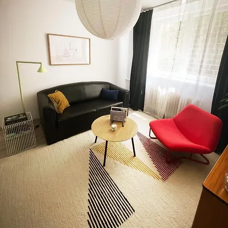 Apartament Modern In - Kiwi Cluj-Napoca
