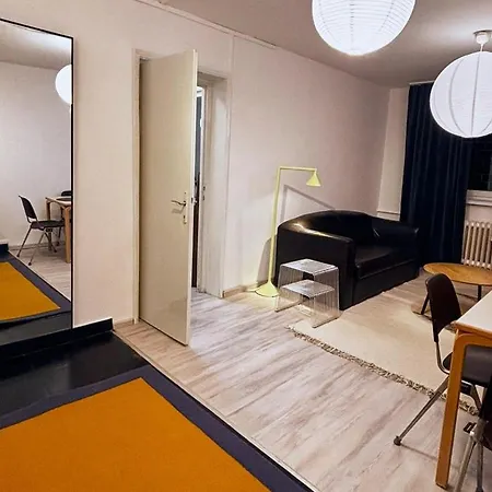 Modern In - Kiwi Apartament Cluj-Napoca