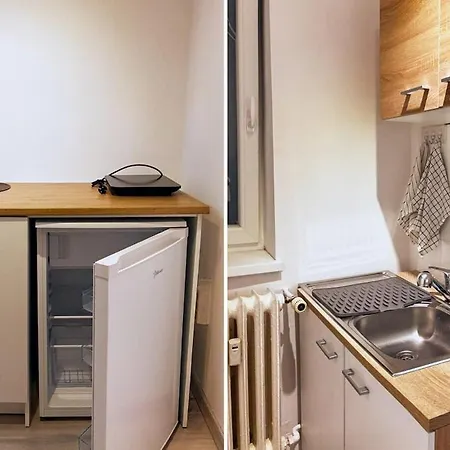 Apartament Modern In - Kiwi Cluj-Napoca