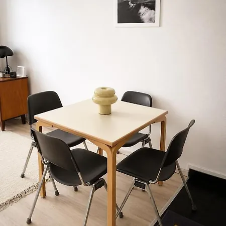 Apartament Modern In - Kiwi *